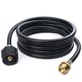 thumbnail image 2 of AZ Patio Heaters 10ft Portable Adapter Hose, 2 of 2