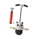 thumbnail image 2 of Pelota Pogo Strade Fareast Limited Juguete para saltar con luz de colores con forma de panda, 2 of 8