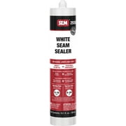 SEM Products 29362 Seam Sealer White- 10Oz.