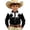 Black-1, variant on Long Sleeve Shirt Boys,Boys Long Sleeve Western Print Shirt Cowboy Style Top Casual Button Up Blouse For Youth Boys' Tops, Tees & Shirts