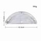 thumbnail image 4 of Replacement Mop Rags Water Tank for Mijia Mi 1C/ F9/ 1T Robot Vacuum Spare Parts Household Accessor, 4 of 5