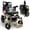 Gray, variant on 350 lbs Weight Capacity Electric Wheelchair,Long Battery Range, US Based Customer Support, Electric Wheelchairs for Adults, Lightweight Wheel Chair for Seniors, Remote Controlled, IQ-7000 by Majestic