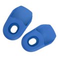 thumbnail image 4 of Bicycle Crank Arm Sleeve Cover High Elasticity Protective Case for Road Bike Enthusiasts, 4 of 7