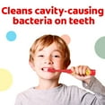 thumbnail image 4 of Colgate Pokemon Kids Cavity Protection Toothpaste with Fluoride, Mild Bubble Fruit, 4.6 oz Tube, 4 of 16