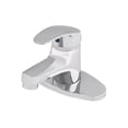 thumbnail image 1 of Llave Mezcladora Lavabo Cromada Monomando, 1 of 4