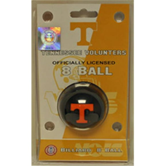 Wave 7 Technologies  Tennessee Eight Ball