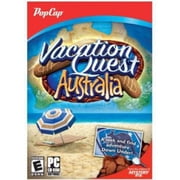Vacation Quest: Australia