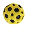 thumbnail image 1 of Bola Espacial de Rebote, Bola de Alta Residencia de 66 mm de 66 mm, Fácil de Atrapar la Coordinacia de Ojo Manual Ligero para Niños, 1 of 7