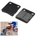 thumbnail image 4 of Brake Pads  Brake Pad Set  Semi Metallic Disk Brake Pads 1 Set Of Semi Metallic Disk Brake Pads Brake Shoe Set For 50cc-250cc Motorcycle Scooter ATV, 4 of 8