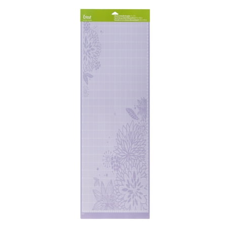 UPC: 0093573609374 | Cricut® StrongGrip Adhesive Cutting Machine Mat  12 in x 24 in