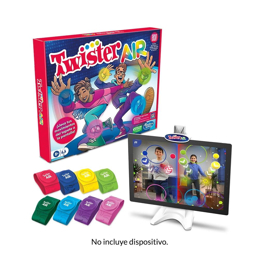 toys twister juego precio walmart