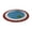 C, variant on Hometravel Round Crystal Velvet Floor Mat, Soft Plush Circle Rug for Bedroom Living Room, Absorbent Non Slip Mat for Bathroom Entry Door