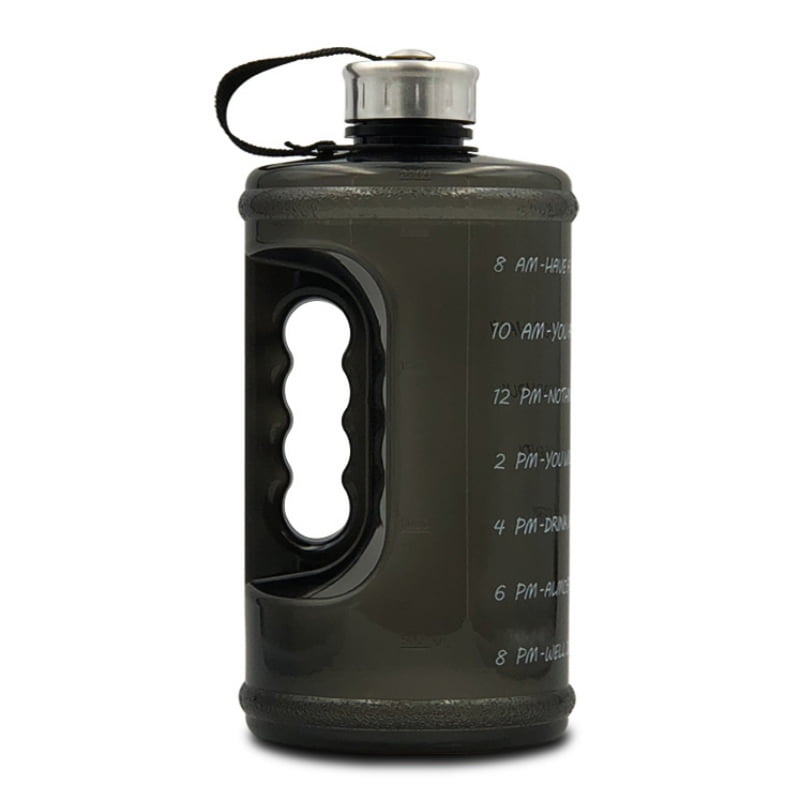 refresh2go 34oz Milestone Filtered Water Bottle 11080-PL Purple