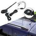 thumbnail image 1 of Wide Bandwidth Car Antenna with Active Amplification for Waterproof Use, 1 of 2