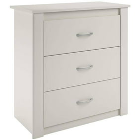 Cosco Riley Baby Changing Table With Cubbies White Cosco Riley 3 Drawer Dresser White