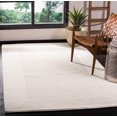 thumbnail image 2 of SAFAVIEH Natura Xanthia Solid Area Rug, Ivory, 2'3" x 4', 2 of 8