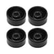 thumbnail image 3 of Cubo De Llantas De Rueda RC, Cubos De Rueda De Oruga RC De 1.9 Pulgadas Robusto 4 Piezas De Metal Para Actualización, 3 of 8