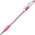 thumbnail image 1 of Bolígrafo Pentel R.S.V.P. Punta Media 1.0 mm Tinta Rosa x12, 1 of 1