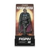 FiGPiN Classic: The Mandalorian Moff Gideon (#579)
