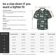 thumbnail image 5 of Fotbe Miniature Ship In Bottle Camisa Hawaiana para Hombre Unisex – Camisa Casual de Verano con Botones de Manga Corta de Algodón y Lino,Medium, 5 of 7