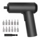 thumbnail image 1 of Home Destornildor eléctrico inalámbrico de 2000 mAh con 12 piezas de brocas de tornillo 5N.M Baoblaze Destornillador eléctrico inalámbrico, 1 of 8