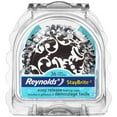 thumbnail image 1 of StayBrite Reynolds Moules à Gâteaux à Démoulage Facile Damas, 36 Moules, 1 of 1