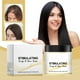 thumbnail image 5 of Crema Nutritiva Capilar 100 G | Bálsamo Estimulante para El Cuero Cabelludo y El Cabello | Crema Nutritiva de Karité y Cabello | Cuidado Nutritivo para La Salud Del Cuero Cabelludo, 5 of 7