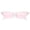 Pink, variant on Translucent Retro Cat Eye Sunglasses For Women Color Tinted Lens 50mm (Purple)