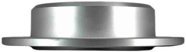 ADVICS Disc Brake Rotor
