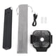 thumbnail image 2 of Soporte Portátil Para Computadora Portátil, Cinco Niveles Con Ventilador De Refrigeración, Adecuado Para Computadoras Portátiles Y Tabletas De 11 A 17 Pulgadas, 2 of 7