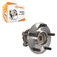 thumbnail image 1 of Kugel Rear Wheel Bearing Hub Assembly 70-512563 for Car Mitsubishi RVR Outlander Eclipse Cross Sport FWD, 1 of 11