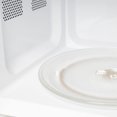 thumbnail image 4 of Haden Dorchester 0.7 Cu Ft Compact Countertop Microwave, Stone Blue, 4 of 10