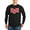 Black, variant on CafePress - GI Joe Logo Long Sleeve Dark T Shirt - Long Sleeve Dark T-Shirt