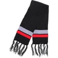thumbnail image 4 of Heat Trendz Boy's One Size Fits Most Sport Soccer Hat Gloves and Scarf Winter Set, 4 of 5