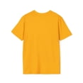 thumbnail image 2 of Young Boy Stance Unisex Softstyle T-Shirt, 2 of 4