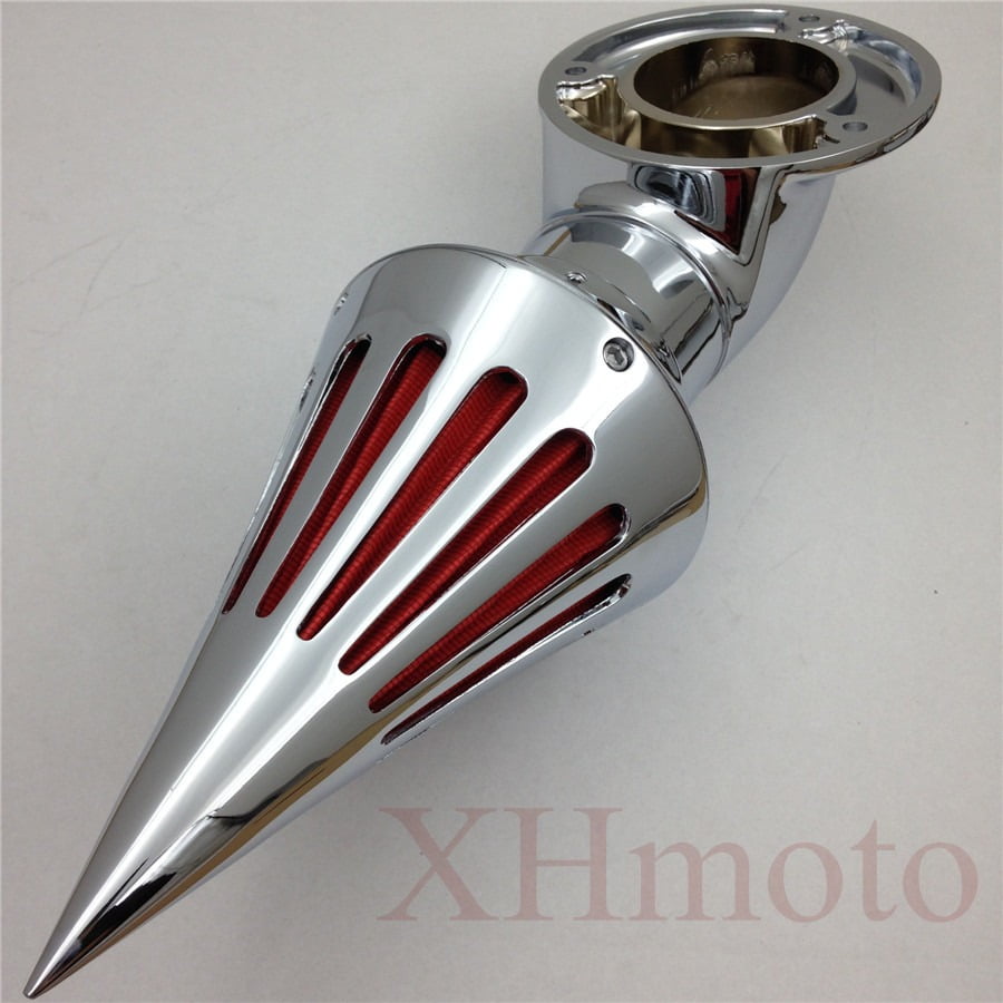 HTTMOTOR Spike Air Cleaner Kits for 2014 Harley Davidson Electra Glide