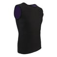 thumbnail image 4 of Chaleco de neopreno perfecl para Hombres y Mujeres M-XXL Color negro, 4 of 7