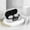White, variant on Oggfader Wireless Earbuds New Bluetooth 5.2 Mini T31 Bluetooth Headset Charge Display Touch control S Connected Hifi Stereo Sound Wireless Headset IP5 Super Long Standby White