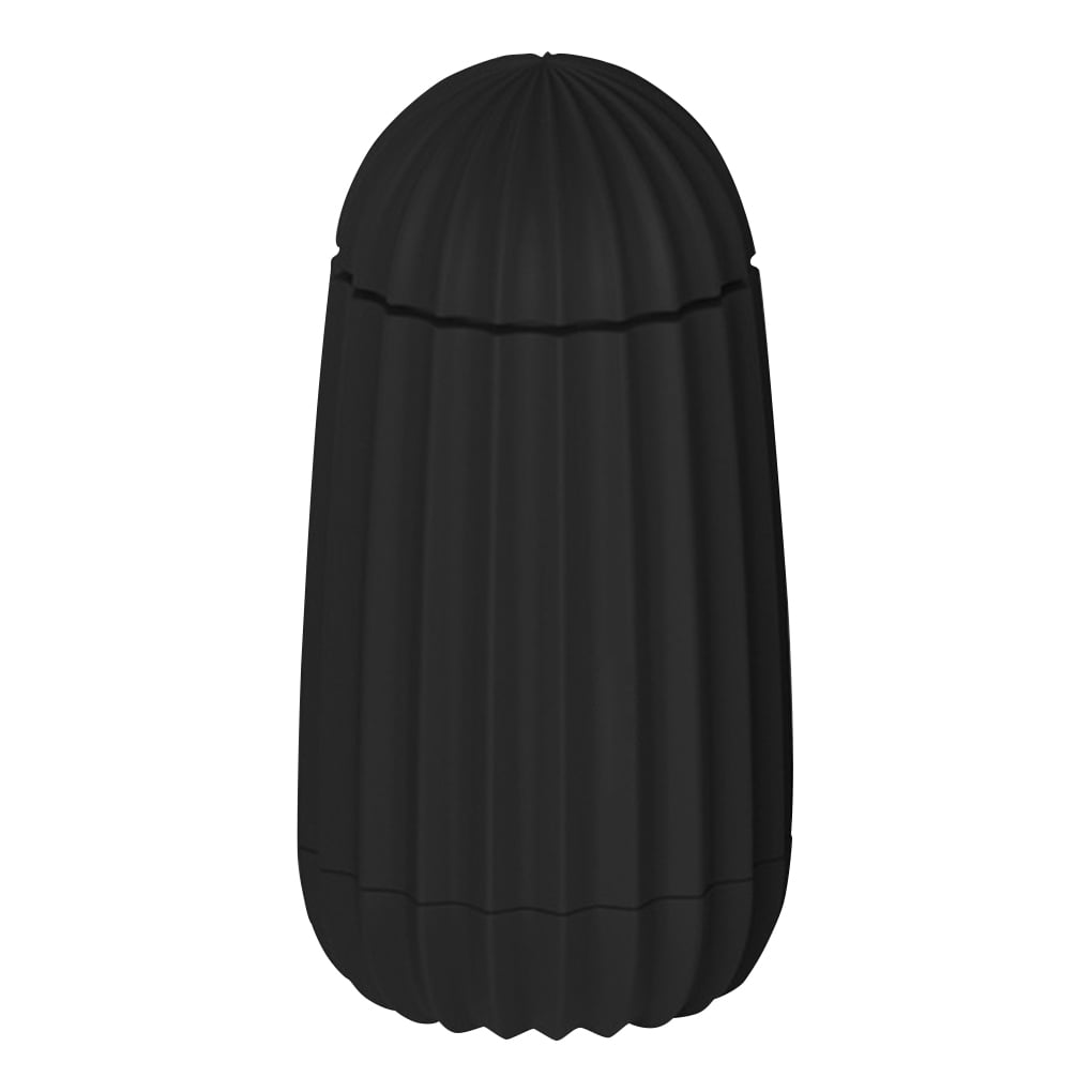 Justhard Toothpick Holder Retractable Toothpick Dispenser Automatic