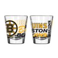 thumbnail image 1 of Boston Bruins 2oz Spirit Shot Glass, 1 of 1