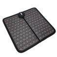 thumbnail image 4 of Masajeador De Pies con Vibrador Eléctrico para Pies última Tecnología para Aliviar La Fatiga, Limpia Alfombras Cojín para Piernas Moldeador Recargable Saludable Fugacal NO, 4 of 7