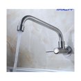 thumbnail image 4 of SUS304 stainless steel single cold water faucet, 4 of 5