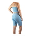 thumbnail image 3 of Conjunto Deportivo Fit Pants Co. Unitalla Efecto Push Up Azul, 3 of 4