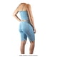 thumbnail image 3 of Conjunto Deportivo Fit Pants Co. Unitalla Efecto Push Up Azul, 3 of 4