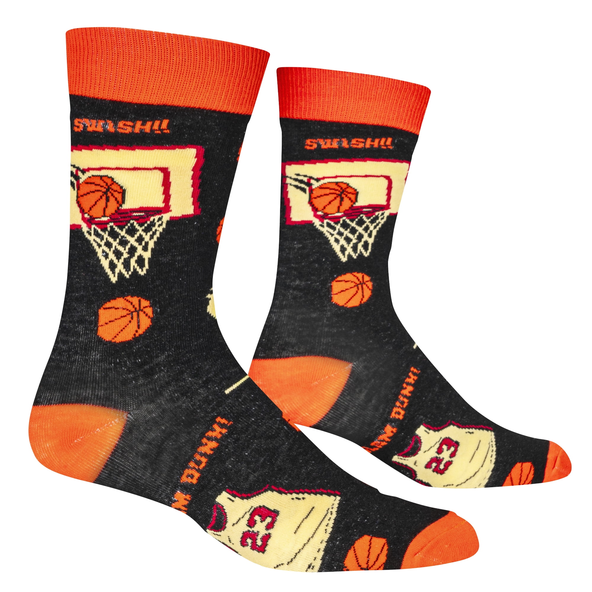 crazy nike basketball socks