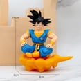thumbnail image 4 of Figura de Anime de dibujos animados Dragon Ball Z, juguetes para niños, muñeca Kawaii Goku, modelo, accesorios, juguete para niños, regalo, figuras de acción, pasatiempos, 4 of 6