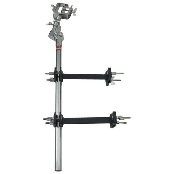 Gibraltar SC-BDCM Bongo Double Conga Stand Mount
