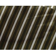 thumbnail image 4 of oneOone Georgette Viscose Fabric Diagonal Stripe Decor Fabric Printed BTY 42 Inches Wide, 4 of 4