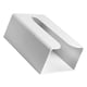 thumbnail image 1 of Wall Mounted Tissue Box Multipurpose, 1 of 5