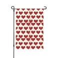 thumbnail image 5 of Sigee Love for Live Happy Decorative Small Garden Flag,Double Sided Yard Flags Holiday Garden Flags for All Seasons, 5 of 9